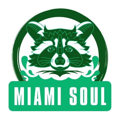 Logo Miami Soul.